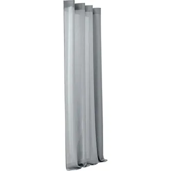 Závěs Závěs s poutky Today Essential, stínící, 240 × 140 cm, šedý 123840