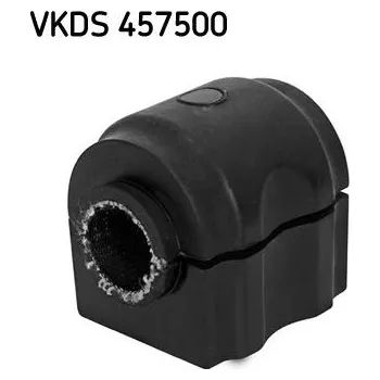 Zavěšení kol Ložiskové pouzdro, stabilizátor SKF VKDS 457500