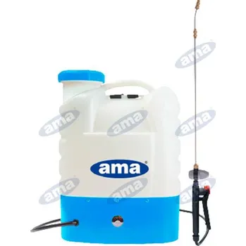Postřikovač Ama s.p.a. AKU postřikovač 16 l/12 V/4,6 kg