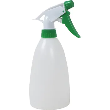Postřikovač rozprašovač kapalin, plastový, 0,5 l, LZ-160 (rozprašovač kapalin, plastový, 0,5 l, LZ-160)