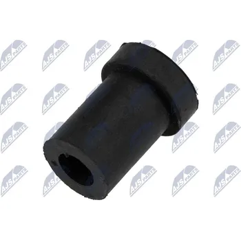 Uložení, listová pružina NTY ZTP-CH-006A