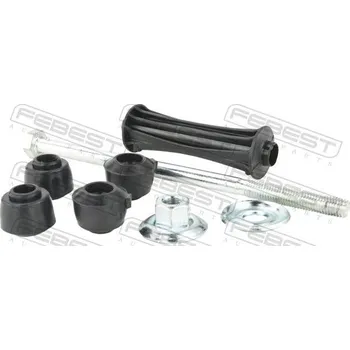 Zavěšení kol Tyč/vzpěra, stabilizátor FEBEST 1023-AVALF-KIT