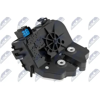 Autozámek Zámek výklopných zadních dveří NTY EZC-FR-103