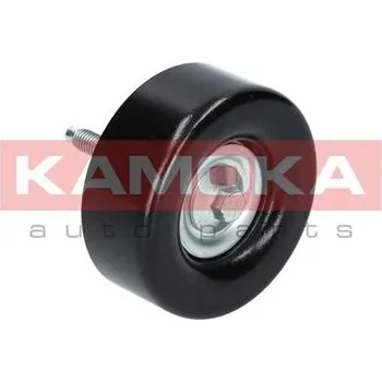 Vratná/vodicí kladka, klínový žebrový řemen KAMOKA R0075