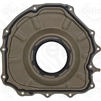 Těsnění motoru Těsnicí kroužek hřídele, klikový hřídel ELRING 948.040