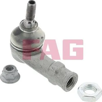 Soustava řízení Hlava příčného táhla řízení Schaeffler FAG 840 0746 10