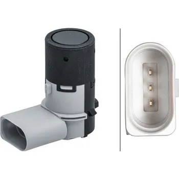 Parkovací asistent Parkovací senzor HELLA 6PX 358 141-411
