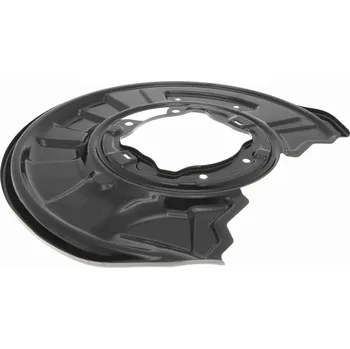 Brzdový kotouč Ochranný plech proti rozstřikování, brzdový kotouč VAICO V30-3236