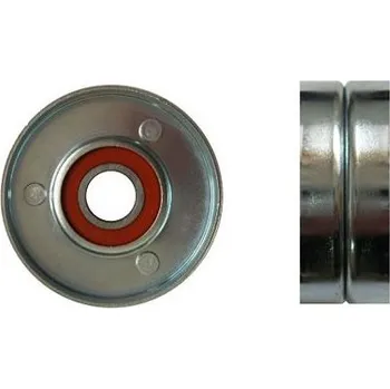 Napínací kladka, žebrovaný klínový řemen DENCKERMANN P216022