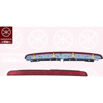 Zadní světlomet Přídavné brzdové světlo AGB 69C191-E