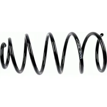 Pružina podvozku SACHS 997 611