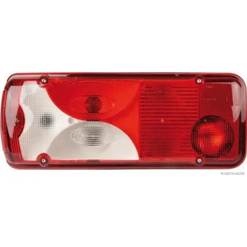 Zadní světlomet Zadní světlo AGB 5065874E