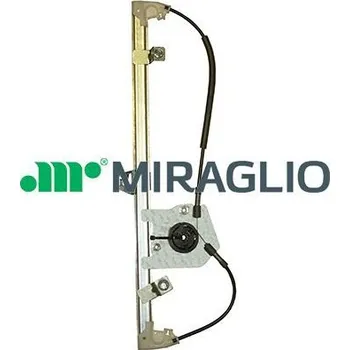 Stahovačka okna Zvedací zařízení oken MIRAGLIO 30/1891