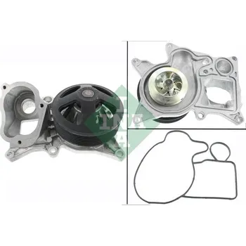 Chladič motoru Vodní čerpadlo, chlazení motoru Schaeffler INA 538 0715 10