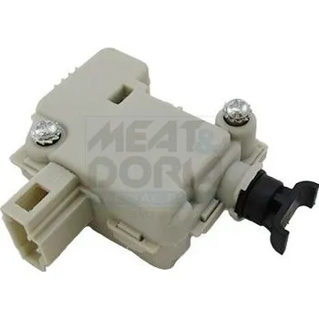 Zabzepeční vozidel Nastavovací prvek, centrální zamykání MEAT & DORIA 31184