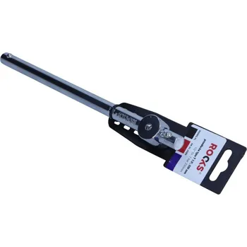 Ráčna Rooks Rukojeť typu T 1/2" 250mm OK-01.2689