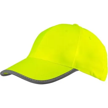 Špunt do uší Neo Tools 81-793 Reflexní kšiltovka NEO Visibility series - žlutá