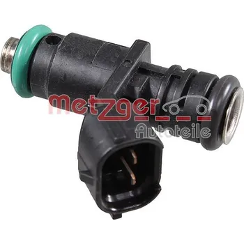Ventil palivového systému Vstřikovací ventil METZGER 0920037