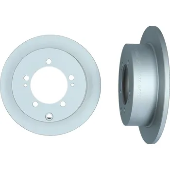 Brzdový kotouč Brzdový kotouč KAMOKA 1032820