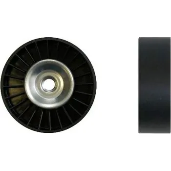 Napínací kladka, žebrovaný klínový řemen DENCKERMANN P264001