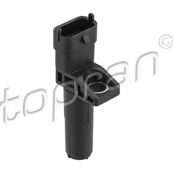 Motor automobilu Generátor impulsů, klikový hřídel TOPRAN 409 343