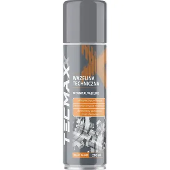 Odrezovač TecMaxx 14-007 Technická vazelína 200ml