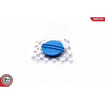 Chladič motoru Uzavírací víčko, nádoba chladiva ESEN SKV 61SKV010