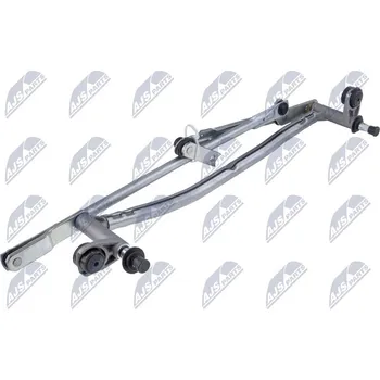 Chladič motoru Táhla stěraču NTY EMW-SK-010