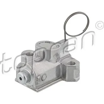 Napínák, rozvodový řetěz TOPRAN 208 533