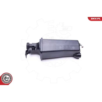 Chladič motoru Vyrovnávací nádoba, chladivo ESEN SKV 96SKV046