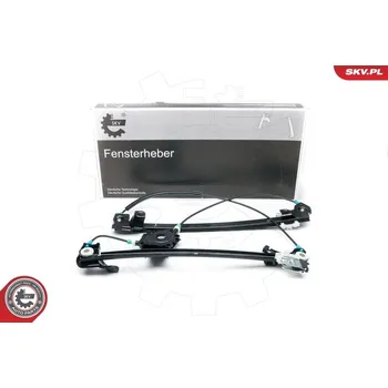 Stahovačka okna Zvedací zařízení oken ESEN SKV 01SKV822