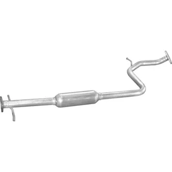 Auto-moto Střední tlumič výfuku POLMO 10.04