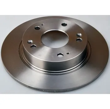 Brzdový kotouč Brzdový kotouč DENCKERMANN B130518