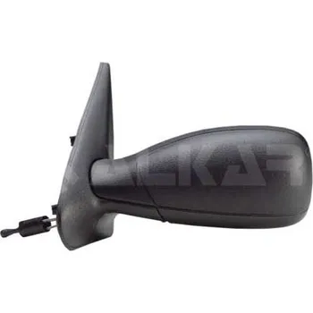 Auto zrcátko Vnější zpětné zrcátko ALKAR 6164280