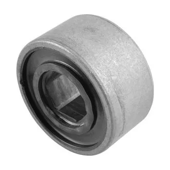 Zavěšení kol Uložení, řídicí mechanismus TEDGUM 00607232