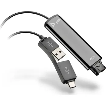 Sluchátka Poly Y Training Cable