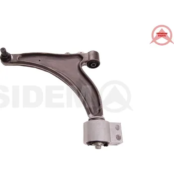 Zavěšení kol Řídicí páka, zavěšení kol Sidem nv 9172