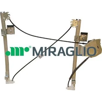 Stahovačka okna Zvedací zařízení oken MIRAGLIO 30/1116