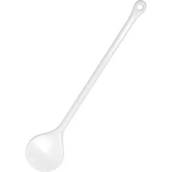 Vařečka Waca Kunterbunt 229908071 bílá 31 cm