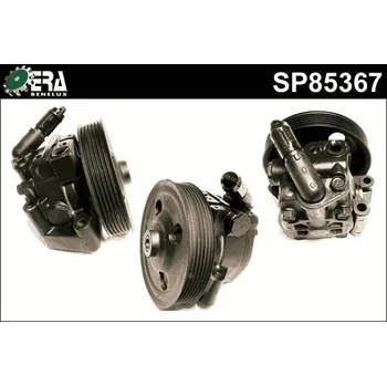 Posilovač řízení Hydraulické čerpadlo, řízení AGB S5032038