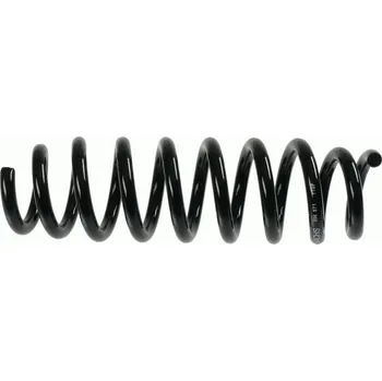 Pružina podvozku SACHS 996 971