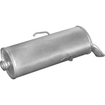 Auto-moto Koncový tlumič výfuku POLMO 19.21