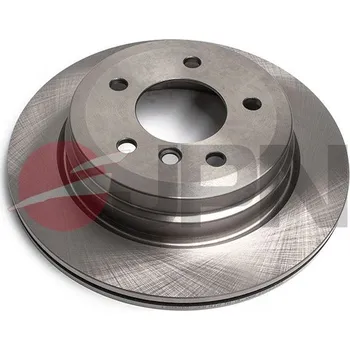 Brzdový kotouč Brzdový kotouč JPN 40H9053-JPN