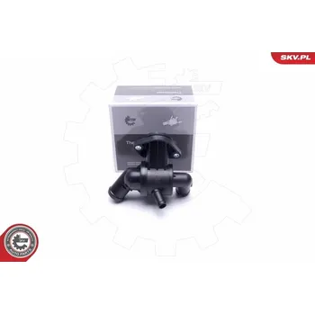 Těsnění motoru Termostat, chladivo ESEN SKV 20SKV147