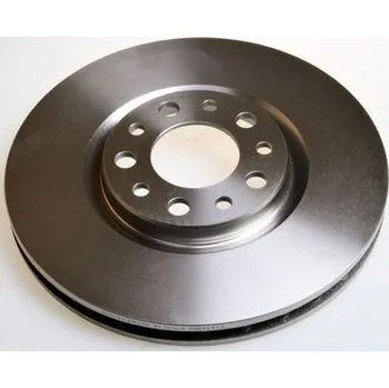 Brzdový kotouč Brzdový kotouč DENCKERMANN B130468