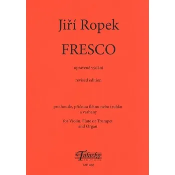 Ropek: Fresco