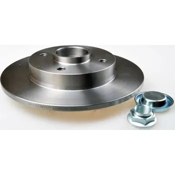 Brzdový kotouč Brzdový kotouč DENCKERMANN B130658