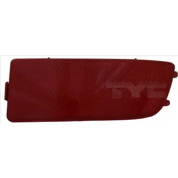 Příslušenství osvětlení automobilu Odrazka TYC 17-0740-00-2