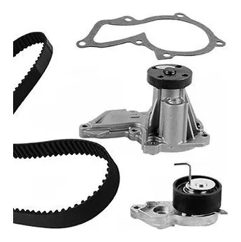 ROZRZAD KPL.Z POMPA FORD 1.25 03-