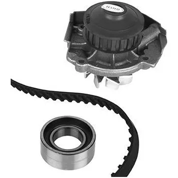 ROZRZAD KPL.Z POMPA FIAT 1.0 91-